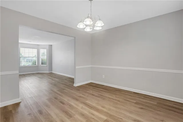 $299,000 | 2386 Brandenberry Court, Decatur, GA 30034