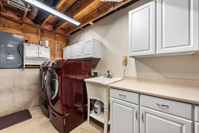 $395,000 | 6201 136th Place, Cedar Lake, IN 46303