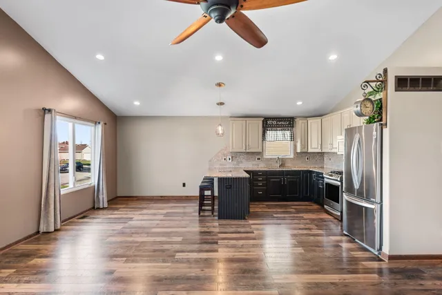 $395,000 | 6201 136th Place, Cedar Lake, IN 46303