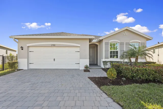 $590,000 | 2780 Northeast Breezeway Circle, Jensen Beach, FL 34957