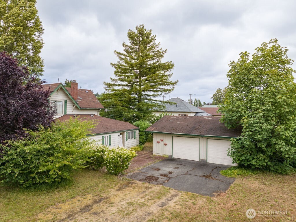 515 West Anderson Street Elma, WA 98541 - Photo 27 of 29