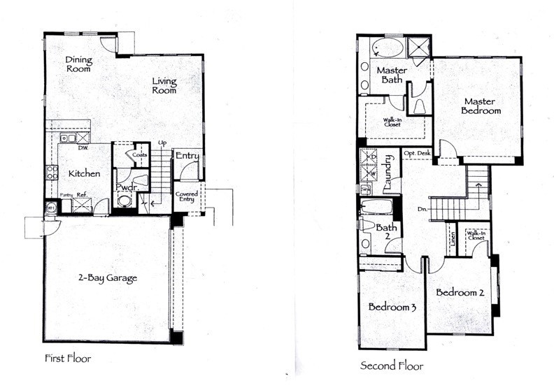 46223 Timbermine Lane, Unit 55 Temecula, CA 92592 - Photo 35 of 41