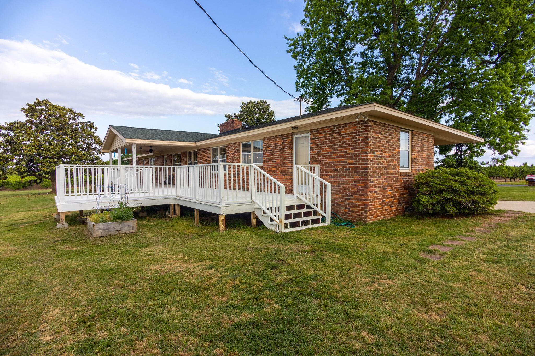 283 Early Sims Road Monetta, SC 29105 - Photo 51 of 64