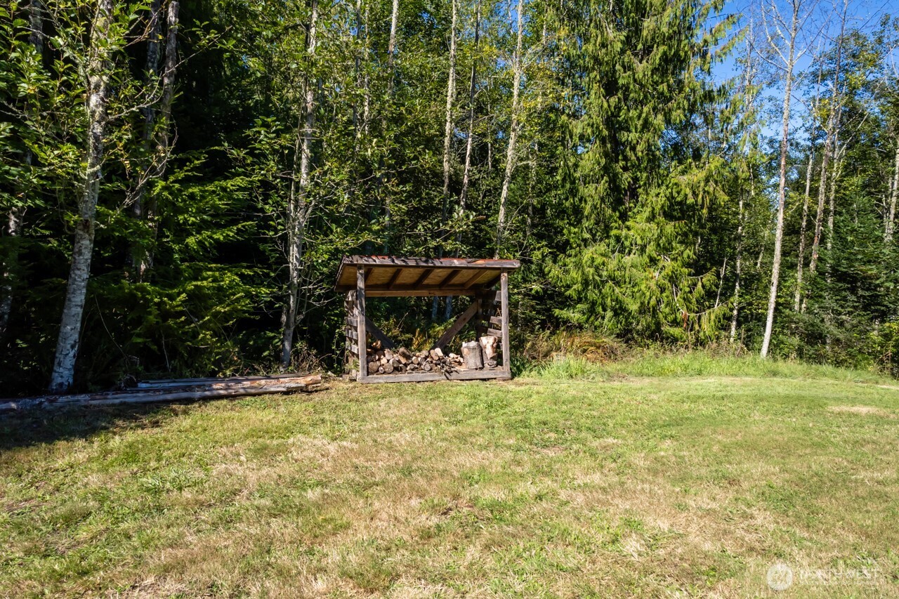 9999 Mt Pleasant Road Port Angeles, WA 98362 - Photo 11 of 27