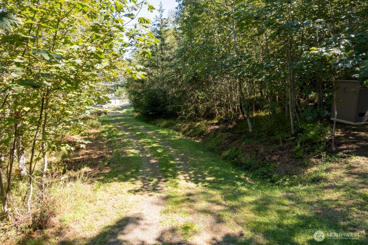 9999 Mt Pleasant Road Port Angeles, WA 98362 - Photo 24 of 27