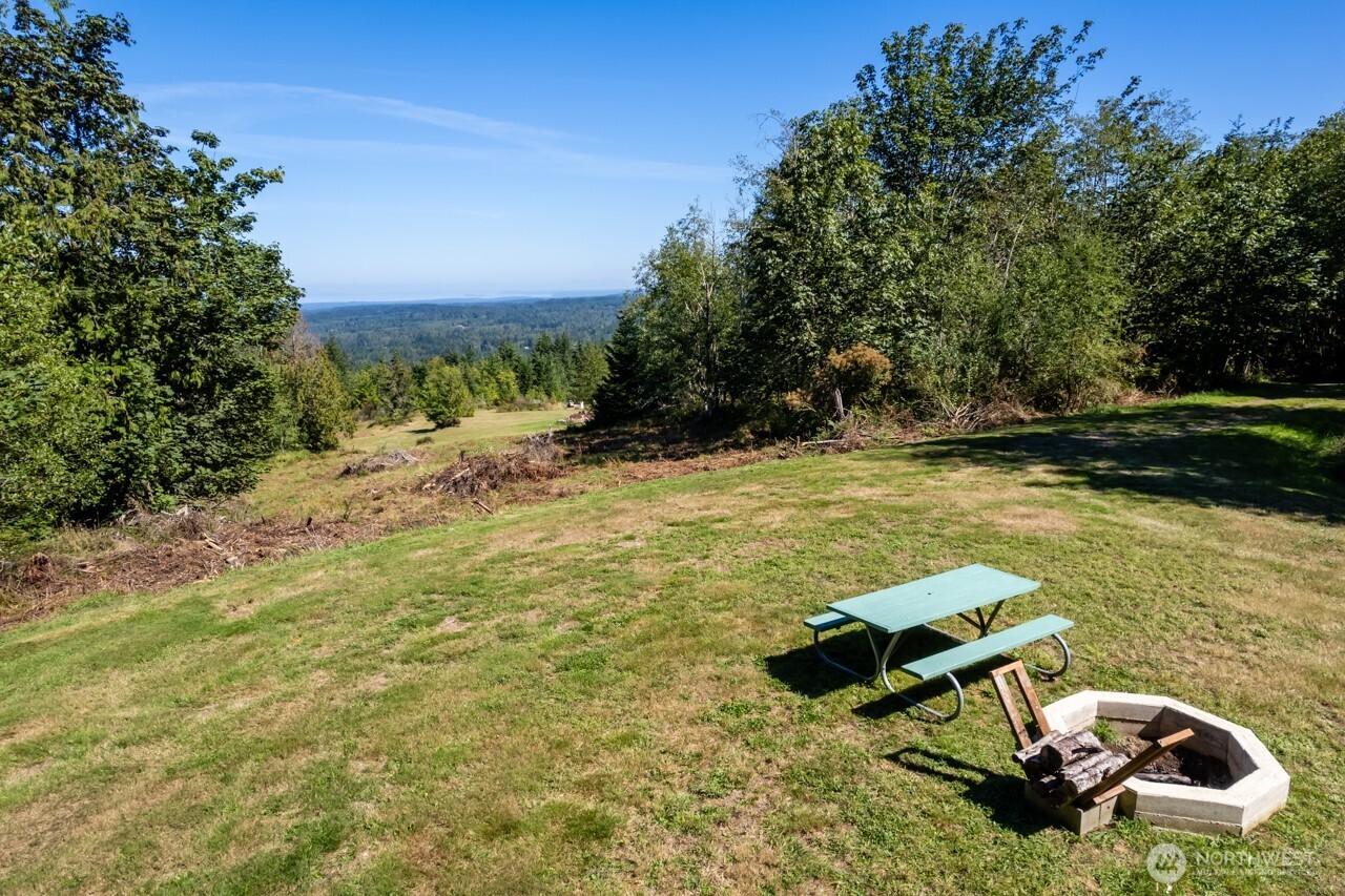 9999 Mt Pleasant Road Port Angeles, WA 98362 - Photo 5 of 27
