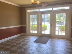 245 Masterson Court Ewing, NJ 08618 - Photo 3 of 21 a view of an empty room with a window