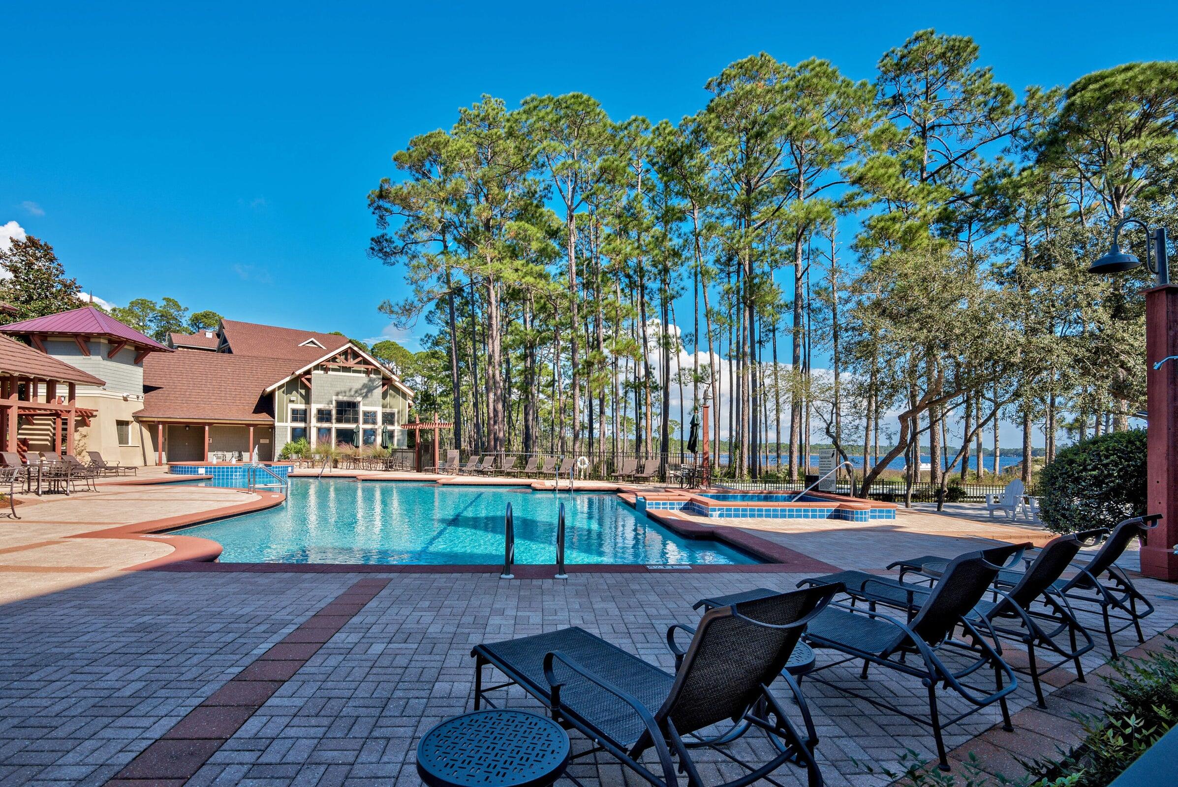 1412 Turtleback Trail Panama City Beach, FL 32413 - Photo 29 of 32 38