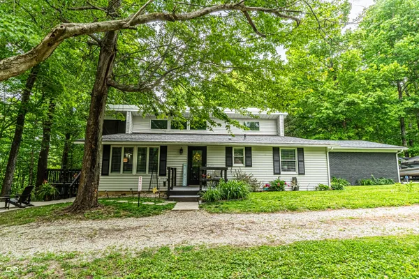 $630,000 | 2255 Tinkers Trail, Rockville, IN 47872