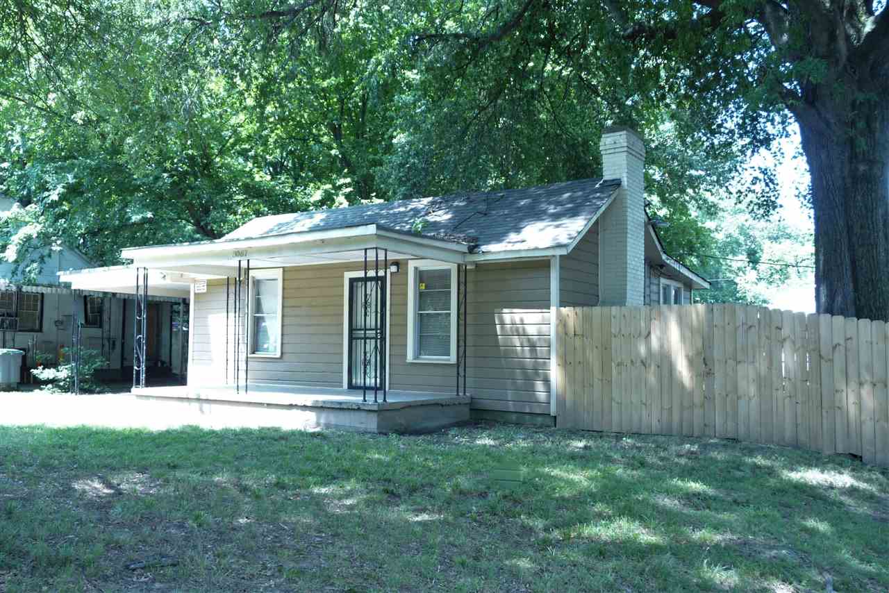 3067 Morningside Street Memphis, TN 38127 - Photo 2 of 10