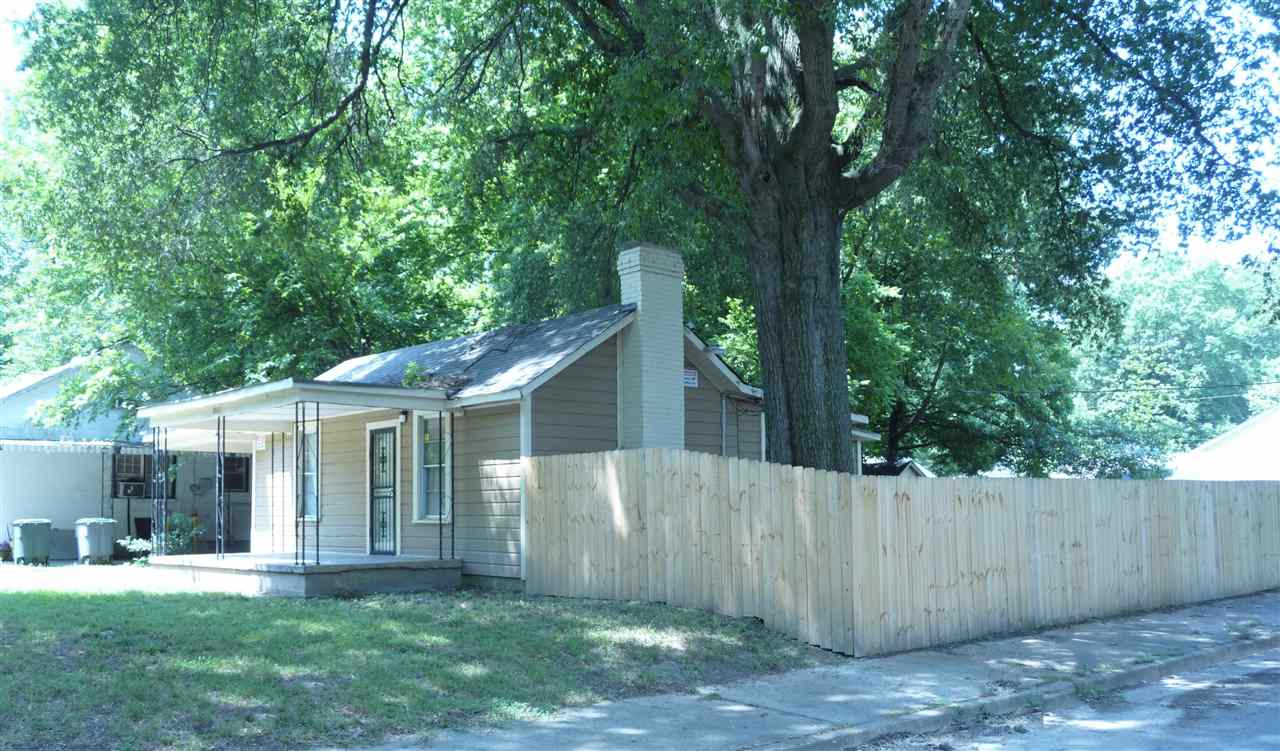 3067 Morningside Street Memphis, TN 38127 - Photo 3 of 10