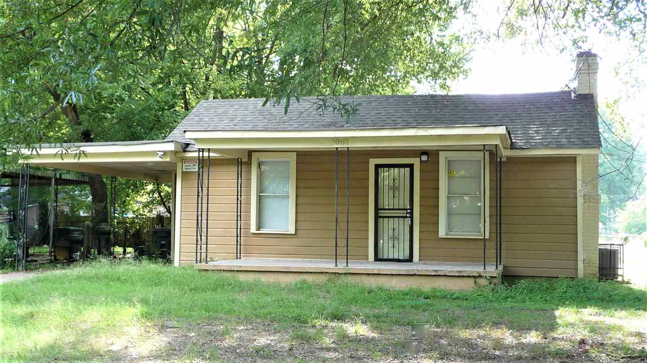 3067 Morningside Street Memphis, TN 38127 - Photo 4 of 10