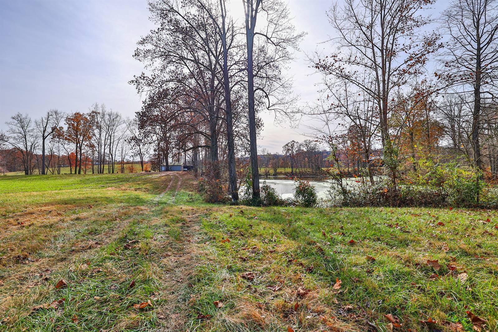 940 Lead Mine Road Owenton, KY 40359 - Photo 12 of 29 Gallery Image 12