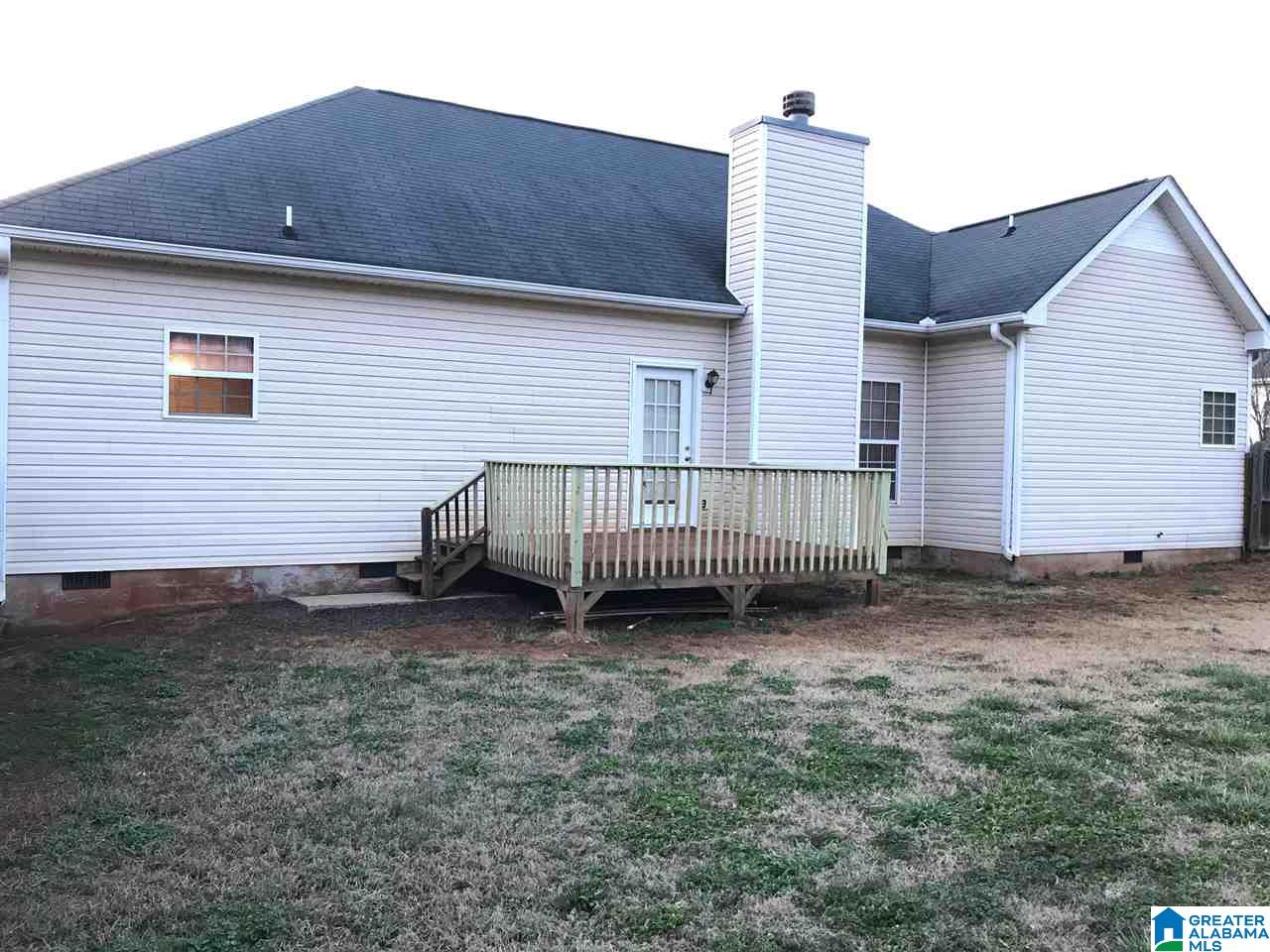 99 Raptor Way Anniston, AL 36207 - Photo 32 of 39
