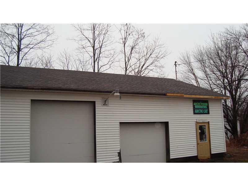 129 Main Road Milford, ME 04461 - Photo 3 of 21 Parking Lot/Garage.