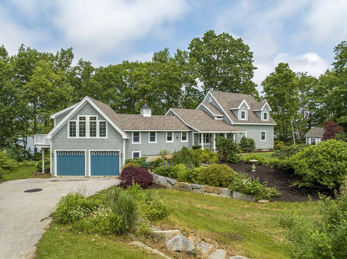 71 Spring Lane St. George, ME 04860 - Photo 51 of 72 DJI_0580