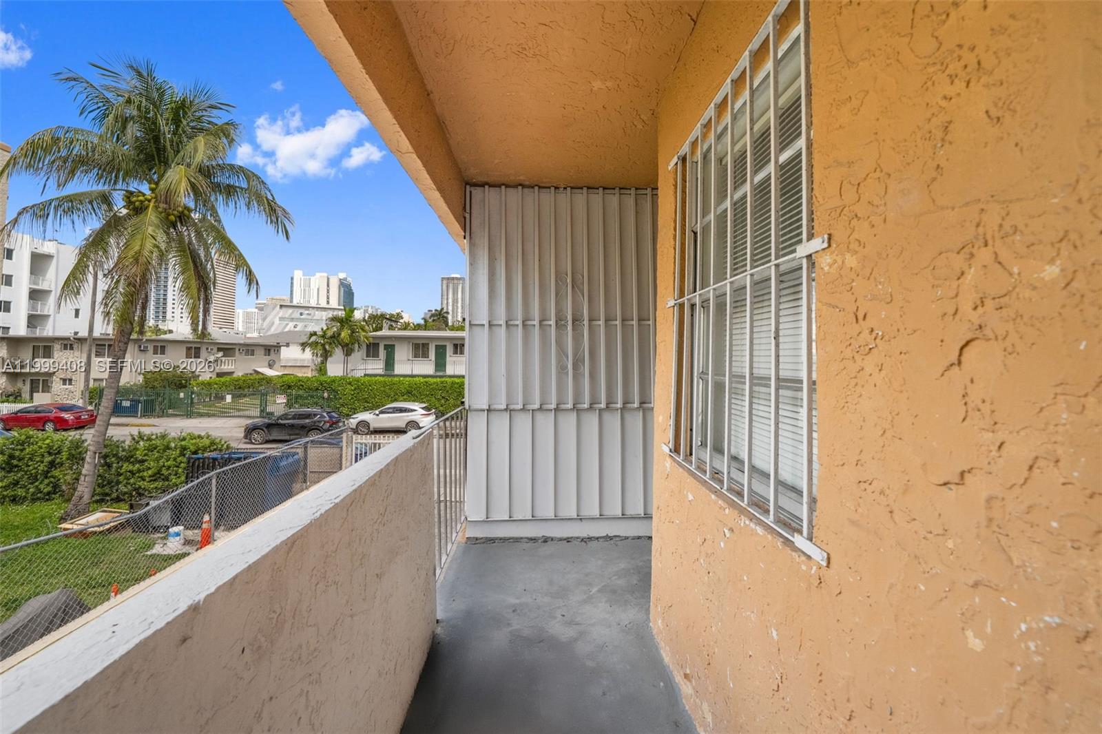 515 Southwest 3rd Street, Unit 6 Miami, FL 33130 - Photo 13 of 19 a view of outdoor space and yard