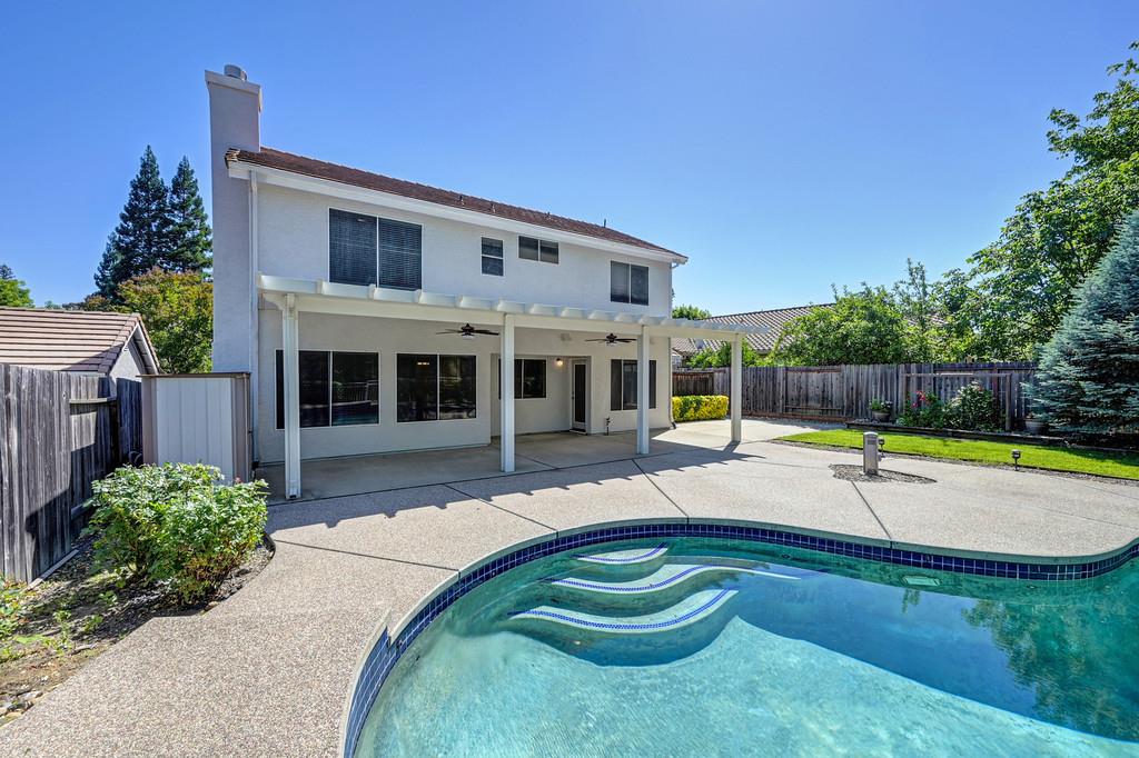 15212 Medella Circle Rancho Murieta, CA 95683 - Photo 31 of 32