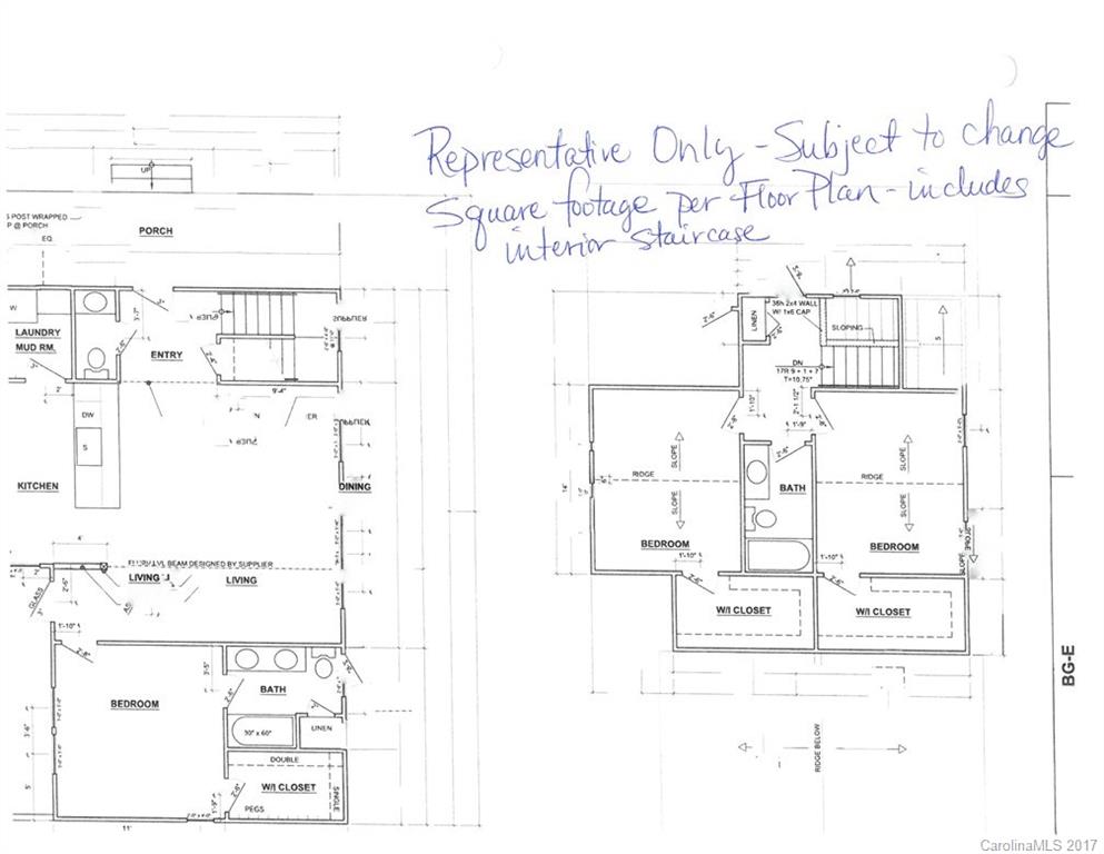 45 Ball Gap Road, Unit 4 Arden, NC 28704 - Photo 14 of 15 Gallery Image 14