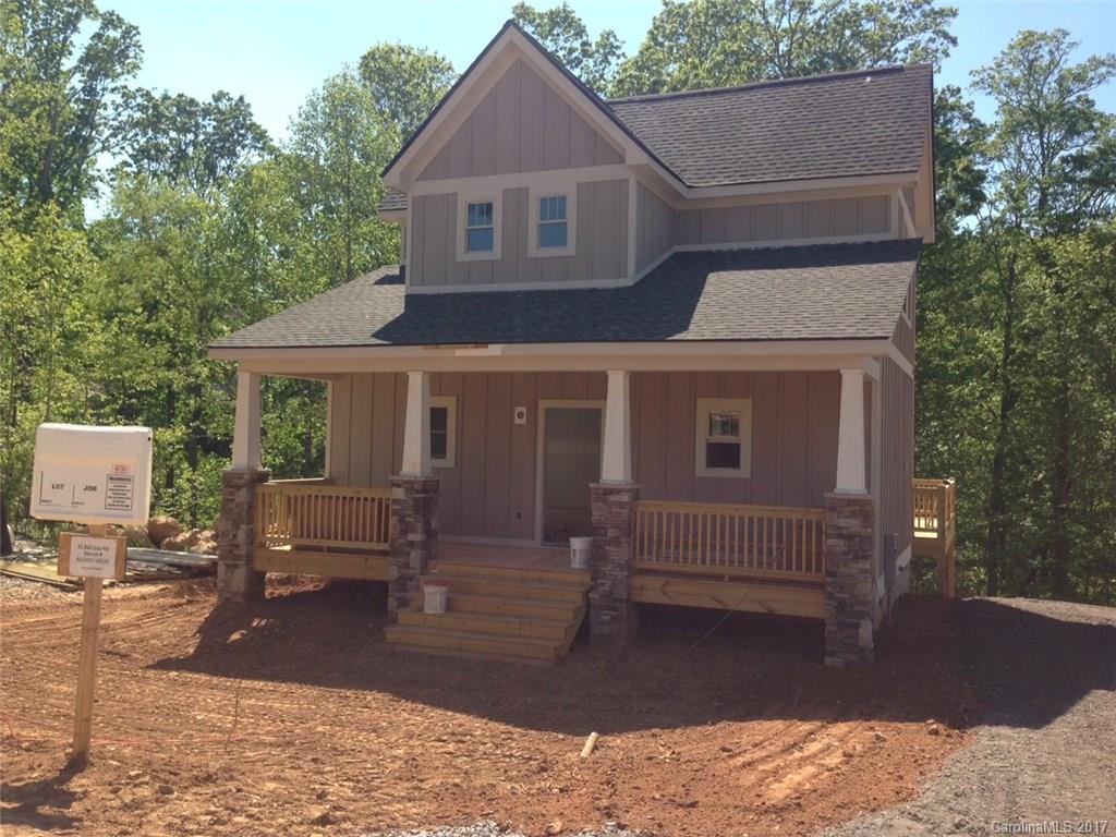 45 Ball Gap Road, Unit 4 Arden, NC 28704 - Photo 3 of 15 Gallery Image 3