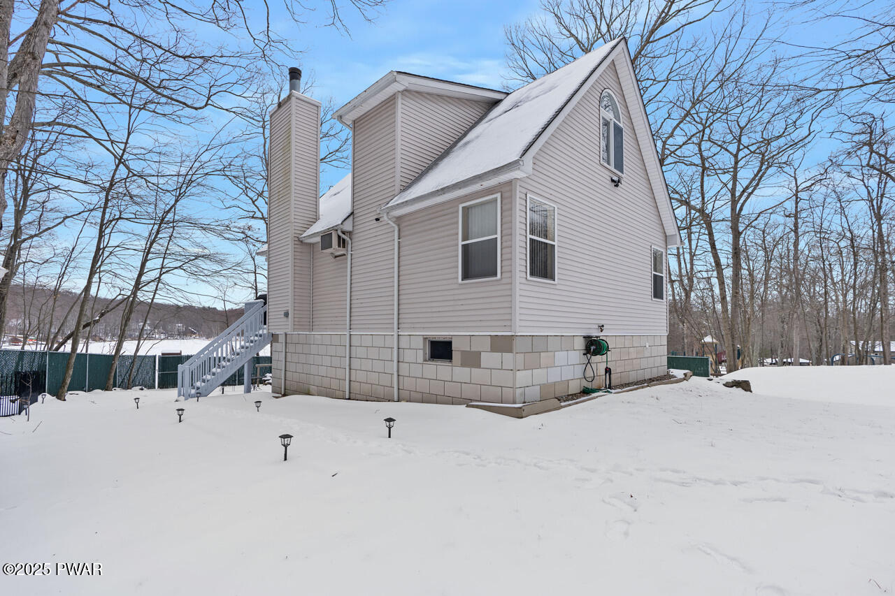 115 Ridge Road Dingmans Ferry, PA 18328 - Photo 42 of 61 39-115-Ridge-Rd-39-of-57