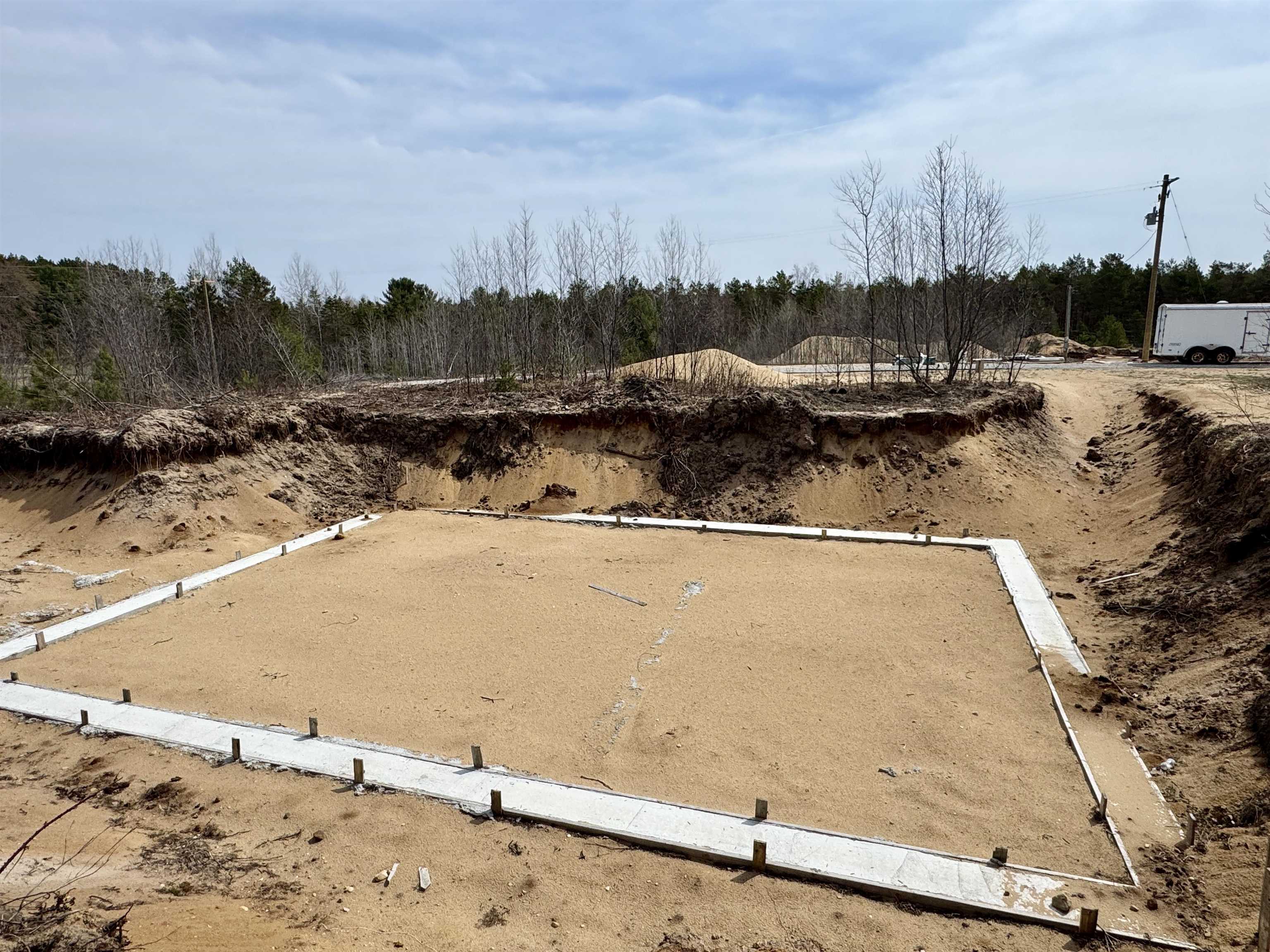 2406 East 32 Road, Unit PARCEL E Cadillac, MI 49601 - Photo 3 of 19