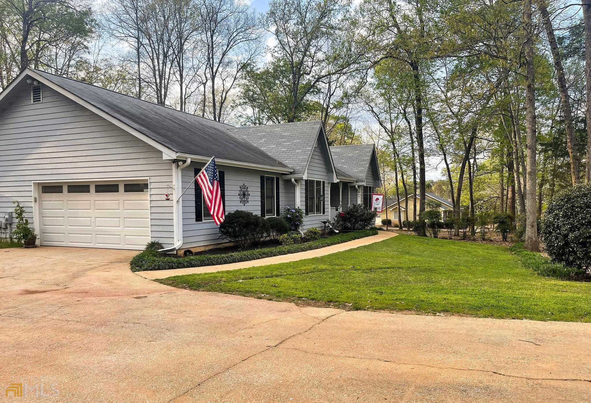 115 Acorn Drive, McDonough, GA 30253 Compass