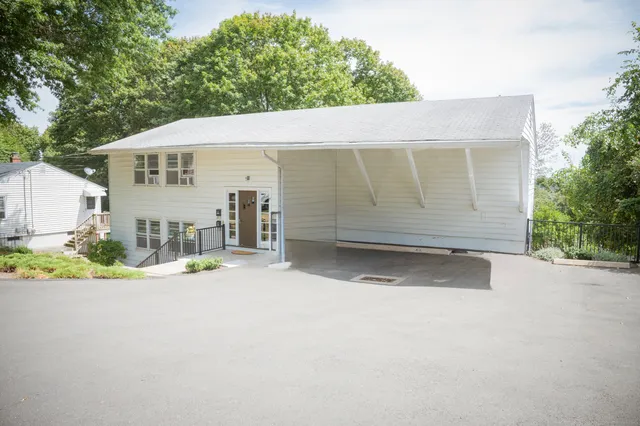 $1,650 | 21 Hillside Avenue, Unit B2, New Haven, CT 06512