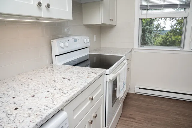 $1,650 | 21 Hillside Avenue, Unit B2, New Haven, CT 06512