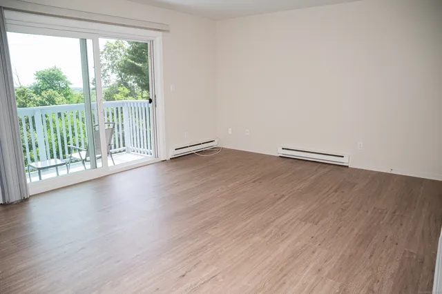 $1,650 | 21 Hillside Avenue, Unit B2, New Haven, CT 06512