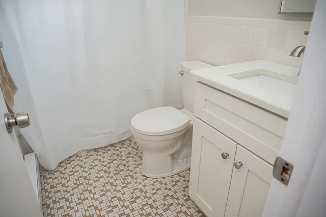 $1,650 | 21 Hillside Avenue, Unit B2, New Haven, CT 06512