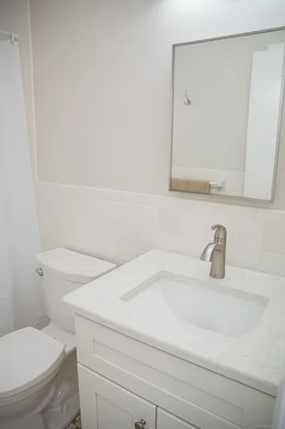 $1,650 | 21 Hillside Avenue, Unit B2, New Haven, CT 06512