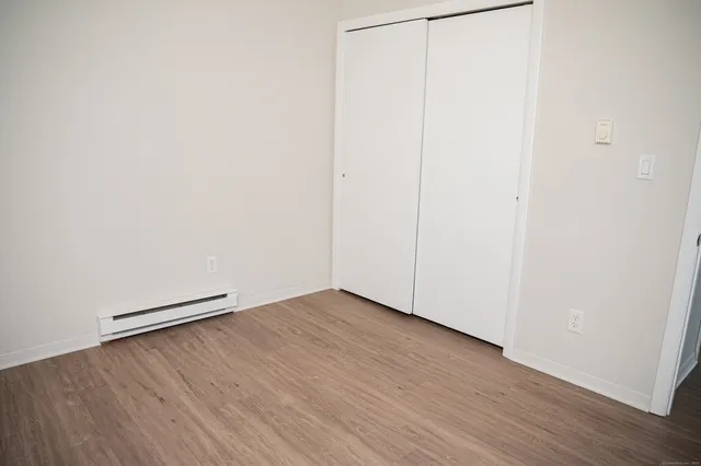 $1,650 | 21 Hillside Avenue, Unit B2, New Haven, CT 06512