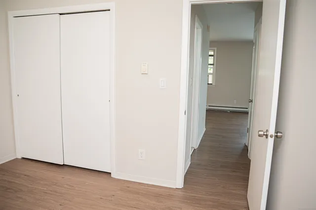 $1,650 | 21 Hillside Avenue, Unit B2, New Haven, CT 06512