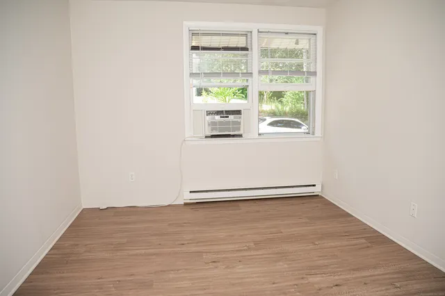 $1,650 | 21 Hillside Avenue, Unit B2, New Haven, CT 06512