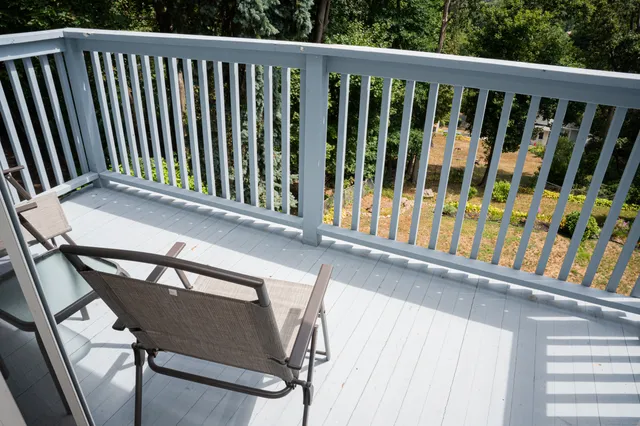 $1,650 | 21 Hillside Avenue, Unit B2, New Haven, CT 06512