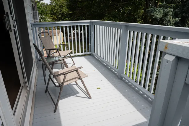 $1,650 | 21 Hillside Avenue, Unit B2, New Haven, CT 06512