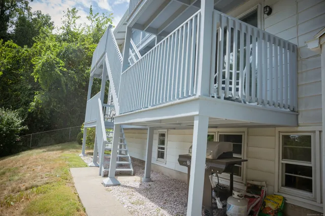 $1,650 | 21 Hillside Avenue, Unit B2, New Haven, CT 06512