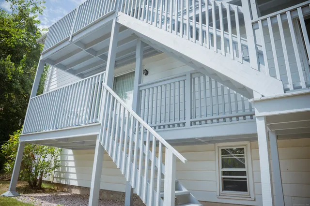 $1,650 | 21 Hillside Avenue, Unit B2, New Haven, CT 06512