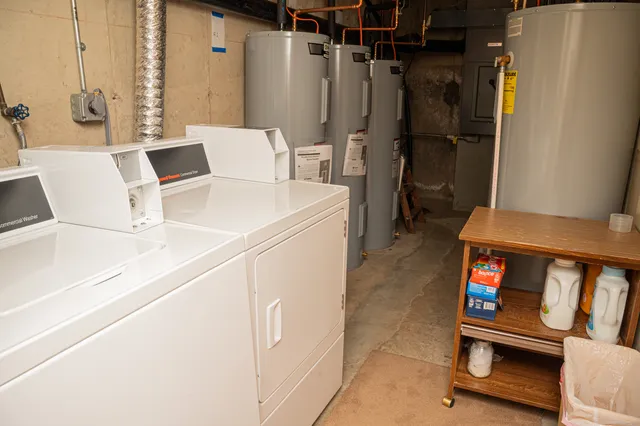 $1,650 | 21 Hillside Avenue, Unit B2, New Haven, CT 06512