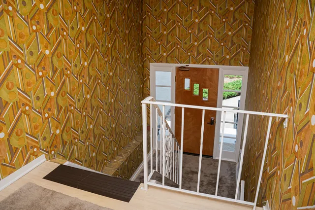 $1,650 | 21 Hillside Avenue, Unit B2, New Haven, CT 06512