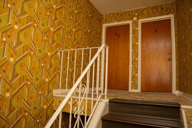 $1,650 | 21 Hillside Avenue, Unit B2, New Haven, CT 06512