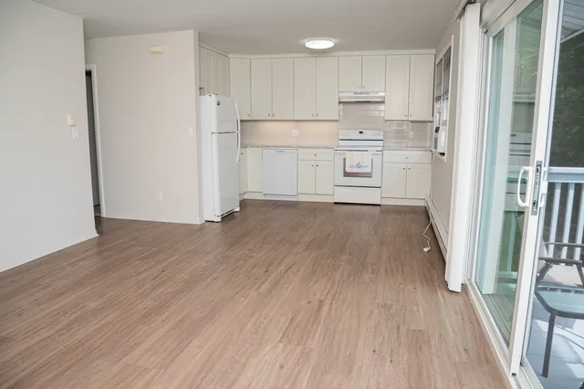 $1,650 | 21 Hillside Avenue, Unit B2, New Haven, CT 06512