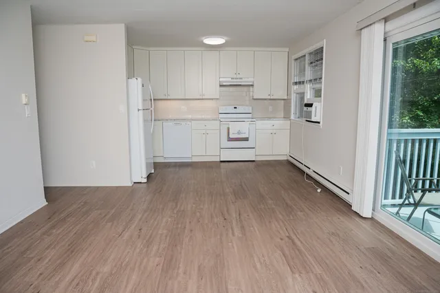 $1,650 | 21 Hillside Avenue, Unit B2, New Haven, CT 06512