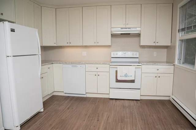 $1,650 | 21 Hillside Avenue, Unit B2, New Haven, CT 06512