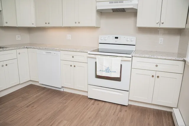 $1,650 | 21 Hillside Avenue, Unit B2, New Haven, CT 06512