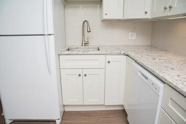 $1,650 | 21 Hillside Avenue, Unit B2, New Haven, CT 06512