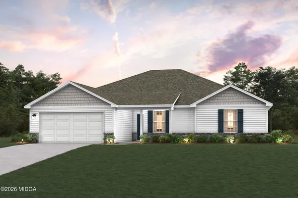 $275,990 | 122 Sundance Court, Lizella, GA 31052