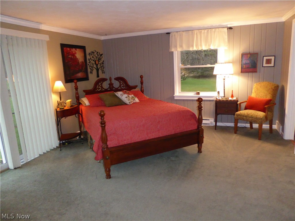 10554 Mulberry Road Chardon, OH 44024 - Photo 16 of 34 Dreamy Master Bedroom ...