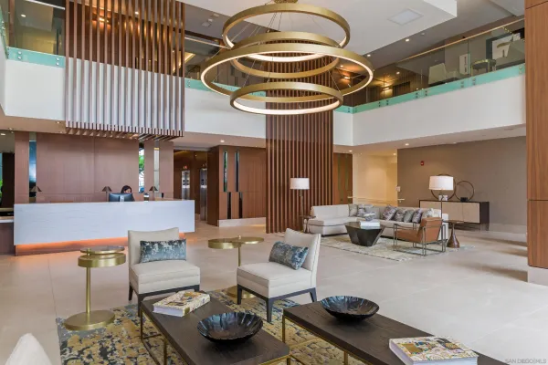 $8,500 | 1388 Kettner Boulevard, Unit 2304, San Diego, CA 92101